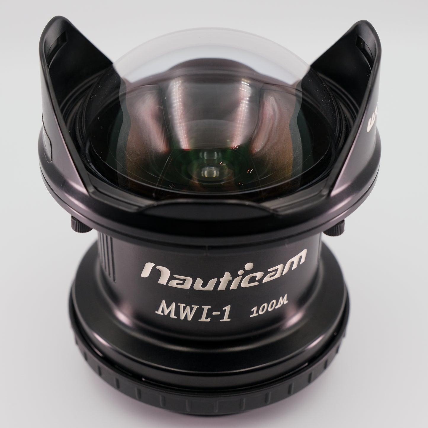 Nauticam MWL-1 Conversion Lens 2nd Hand