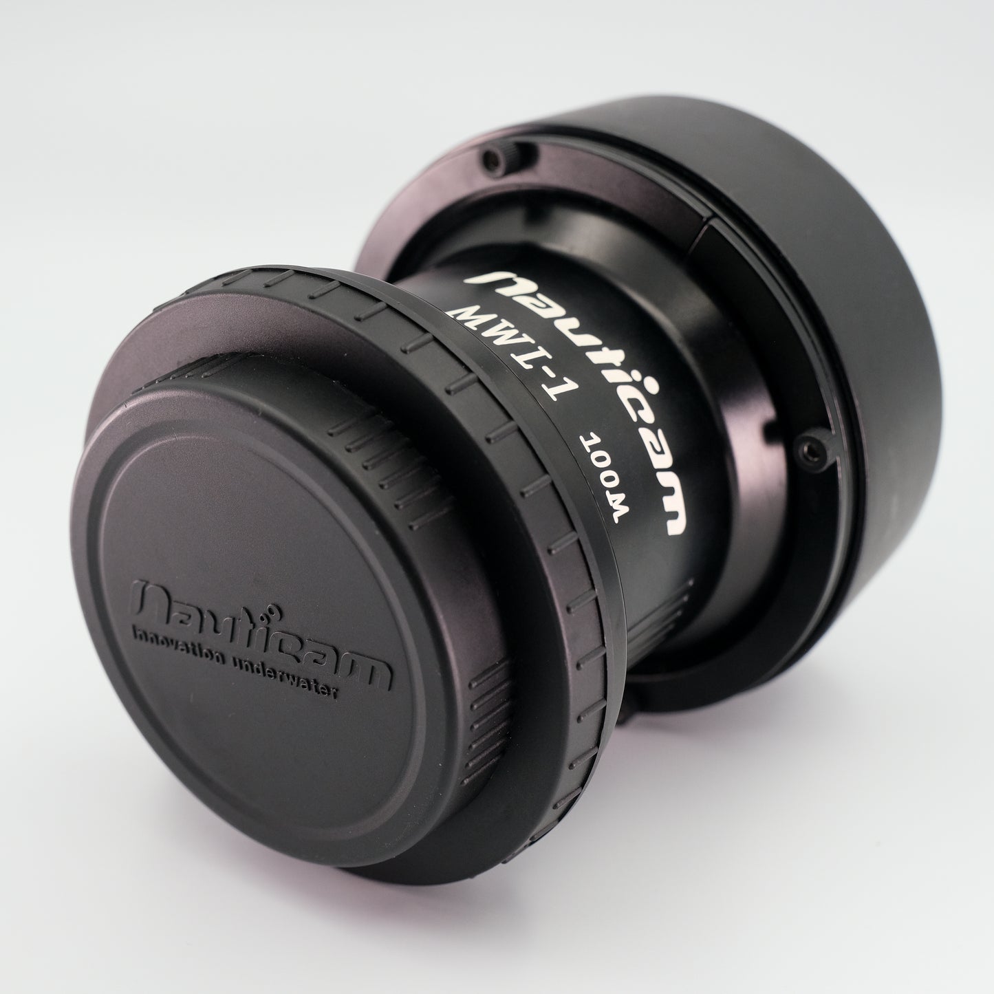 Nauticam MWL-1 Conversion Lens 2nd Hand