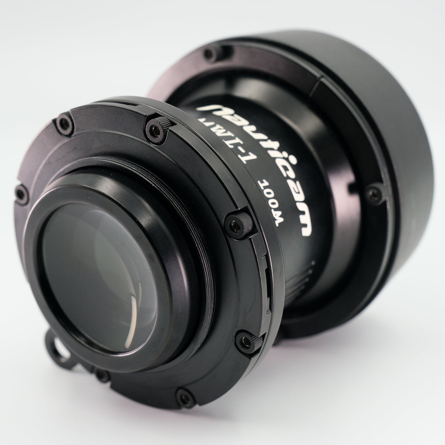 Nauticam MWL-1 Conversion Lens 2nd Hand