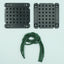 Highland Weight Plates 2 pack (Brand New)