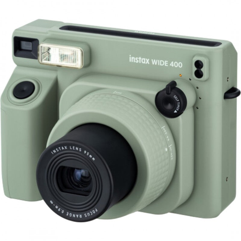 Fujifilm Instax Camera Wide 400 Green