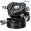 Leofoto G20 3D Geared Ball Head