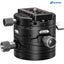 Leofoto G20 3D Geared Ball Head