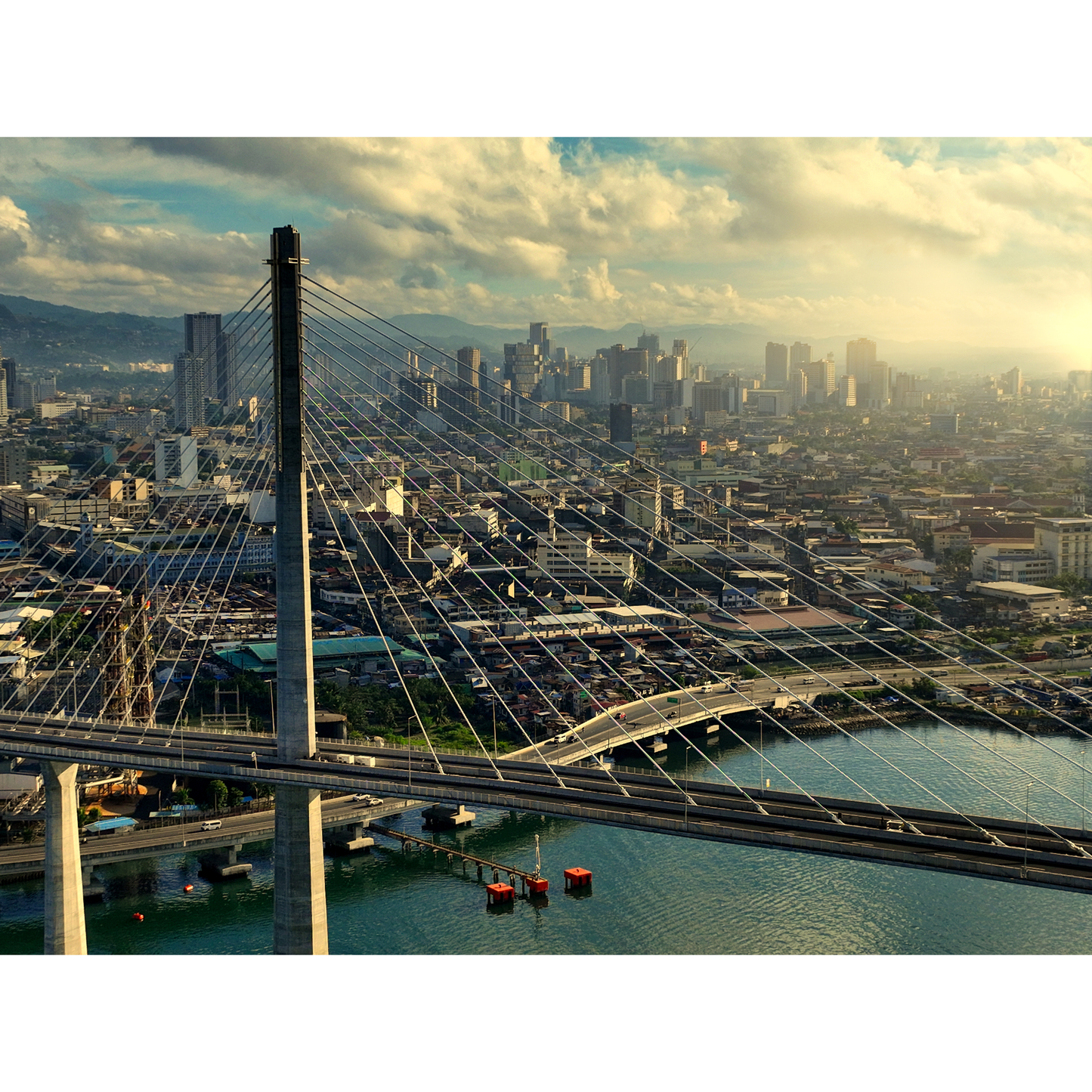 CCLEX Cebu–Cordova Link Expressway