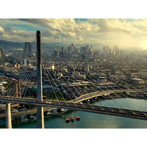 CCLEX Cebu–Cordova Link Expressway