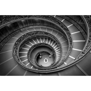 Bramante Staircase