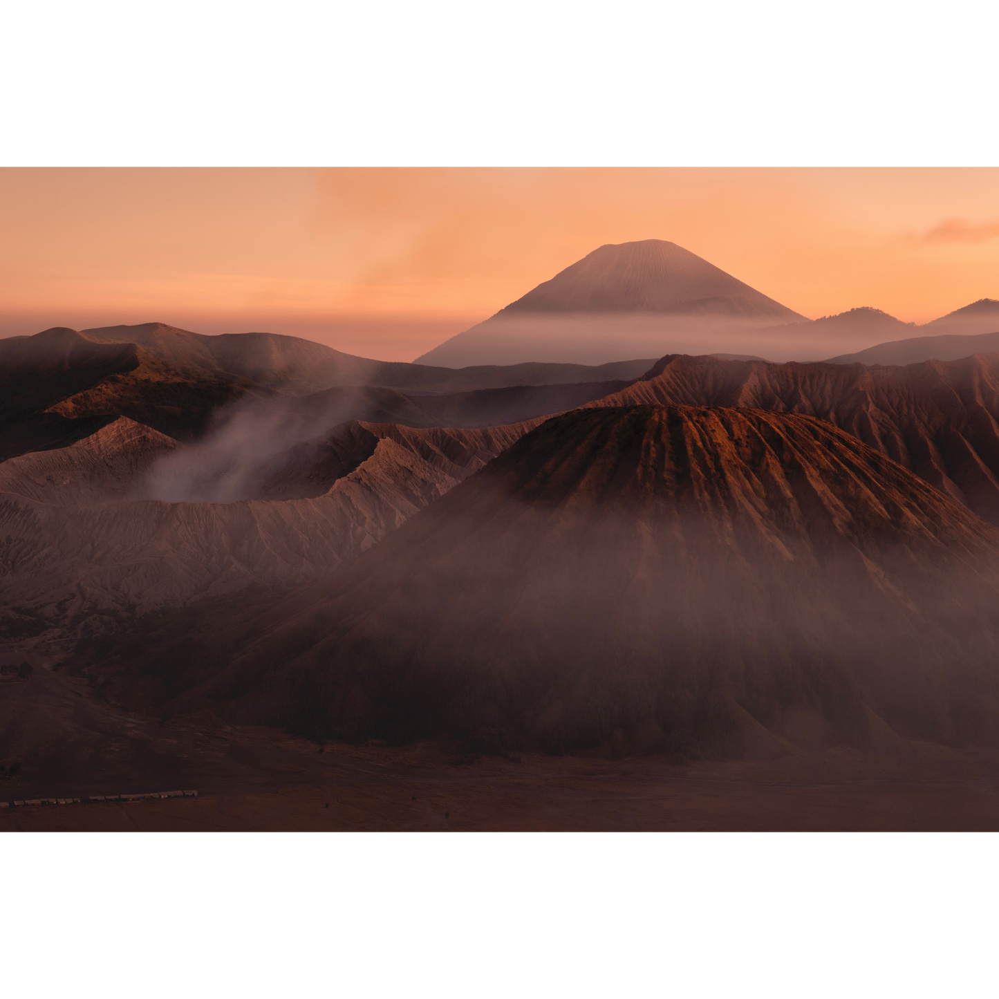 Mount Bromo
