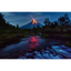 Mayon Volcano
