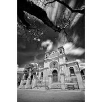 St. Catherine of Alexandria Church Carcar City, Cebu