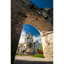 Our Lady of the Immaculate Conception Church and the Cuartel Ruins in Oslob, Cebu