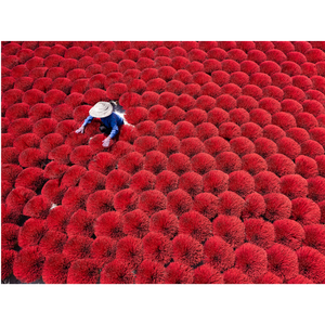 Quang Phu Cau Incense Village