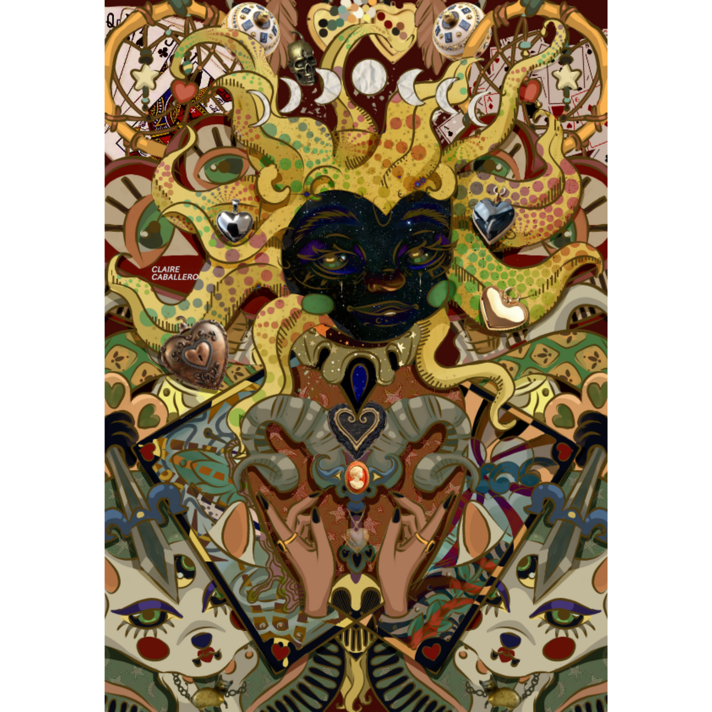 The Universe's Reckoning