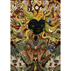 The Universe's Reckoning