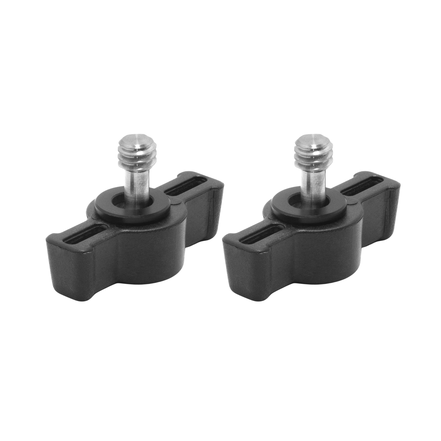 Backscatter T-Bolt for Wide Double Handle Tray (1 pair)