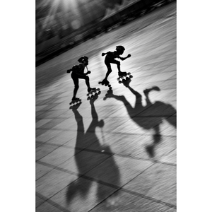 Inline Skaters