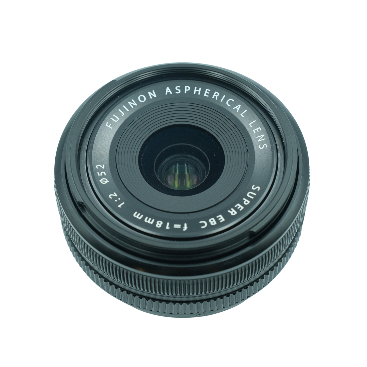 FUJIFILM XF 18mm f/2 R Lens 2nd Hand