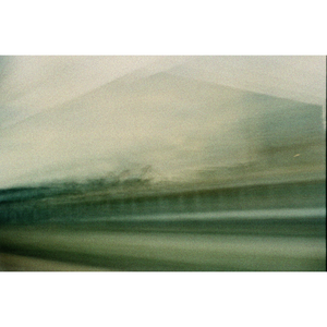 View from the Train