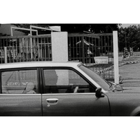 Bangkok Driver
