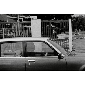 Bangkok Driver