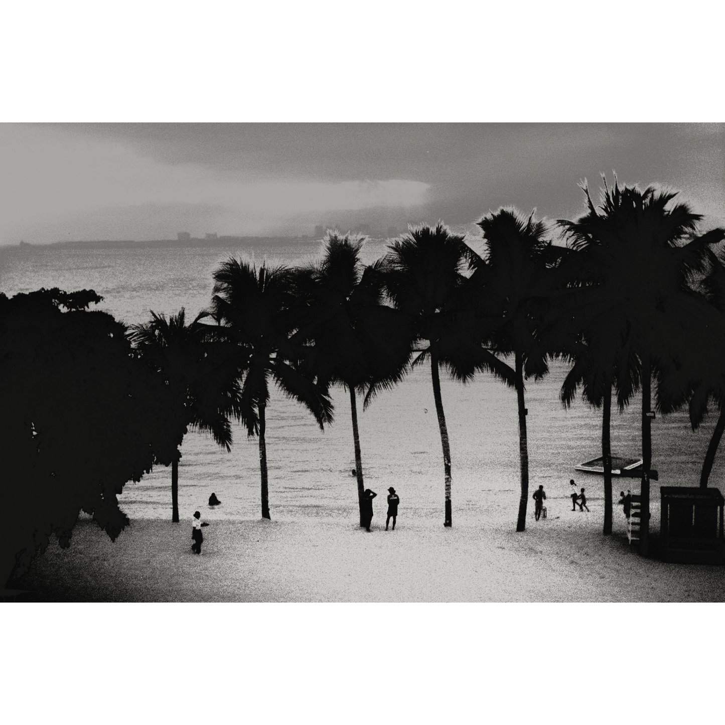 Beach Folk