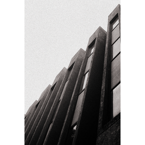 Brutalist