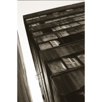 Legazpi Building