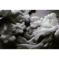 Melted Wax
