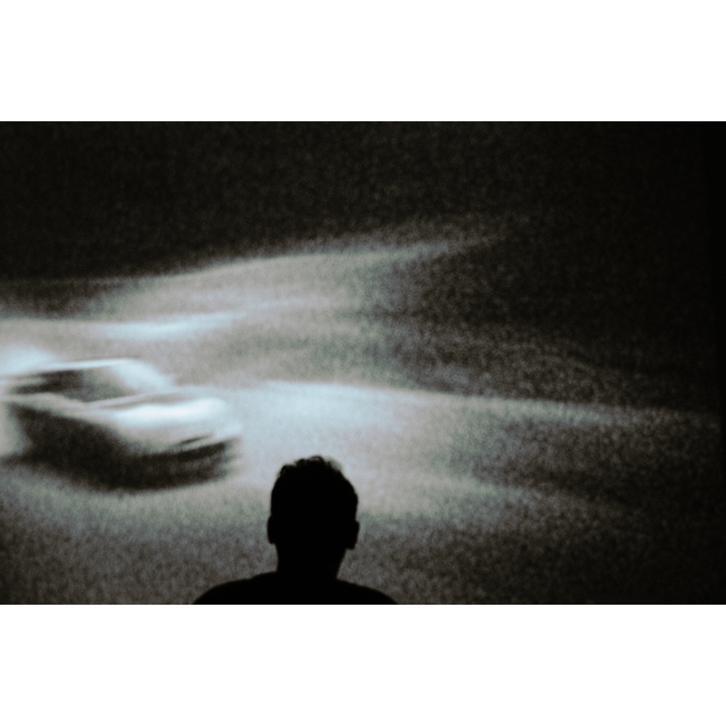 Projector Screen