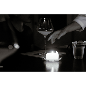 Tea Cocktail