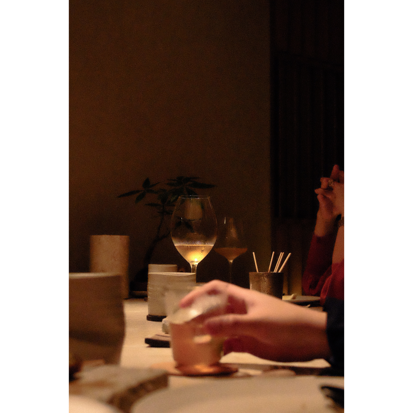Inato Tasting