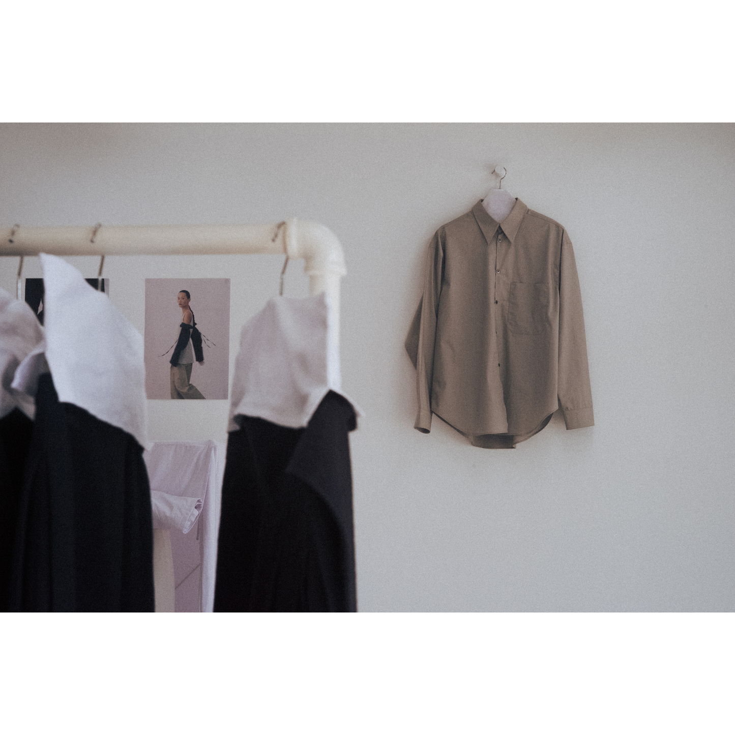 Showroom Showcase