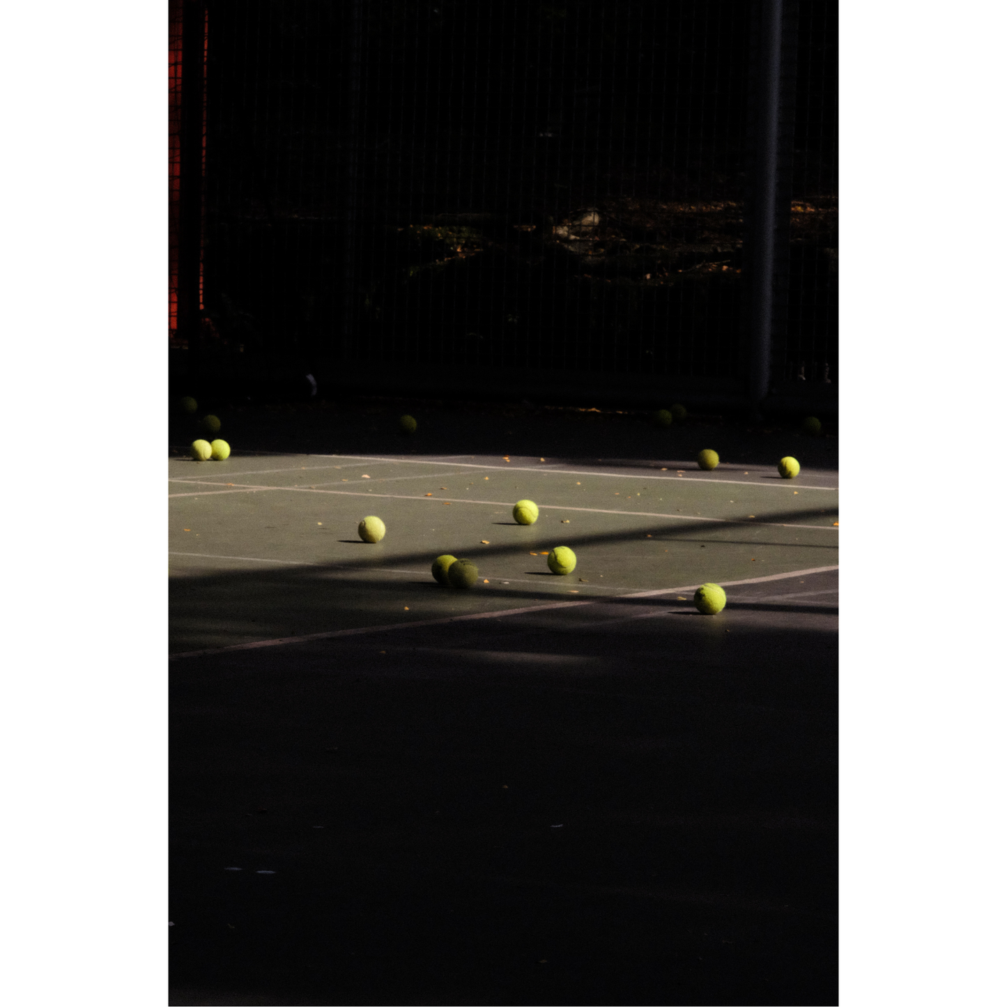 Tennis Days