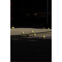 Tennis Days