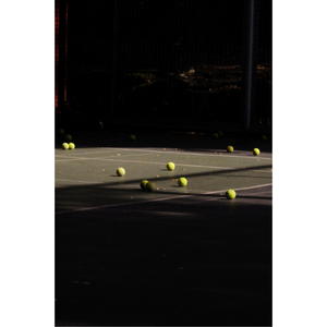 Tennis Days