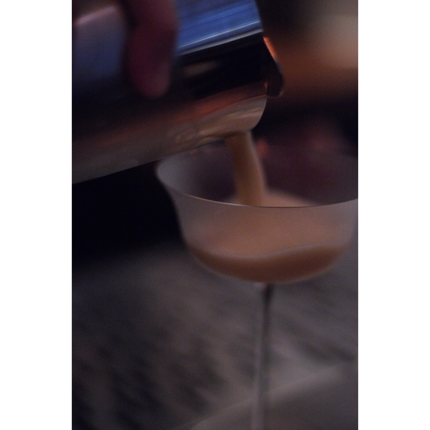 Turon Cocktail