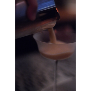 Turon Cocktail