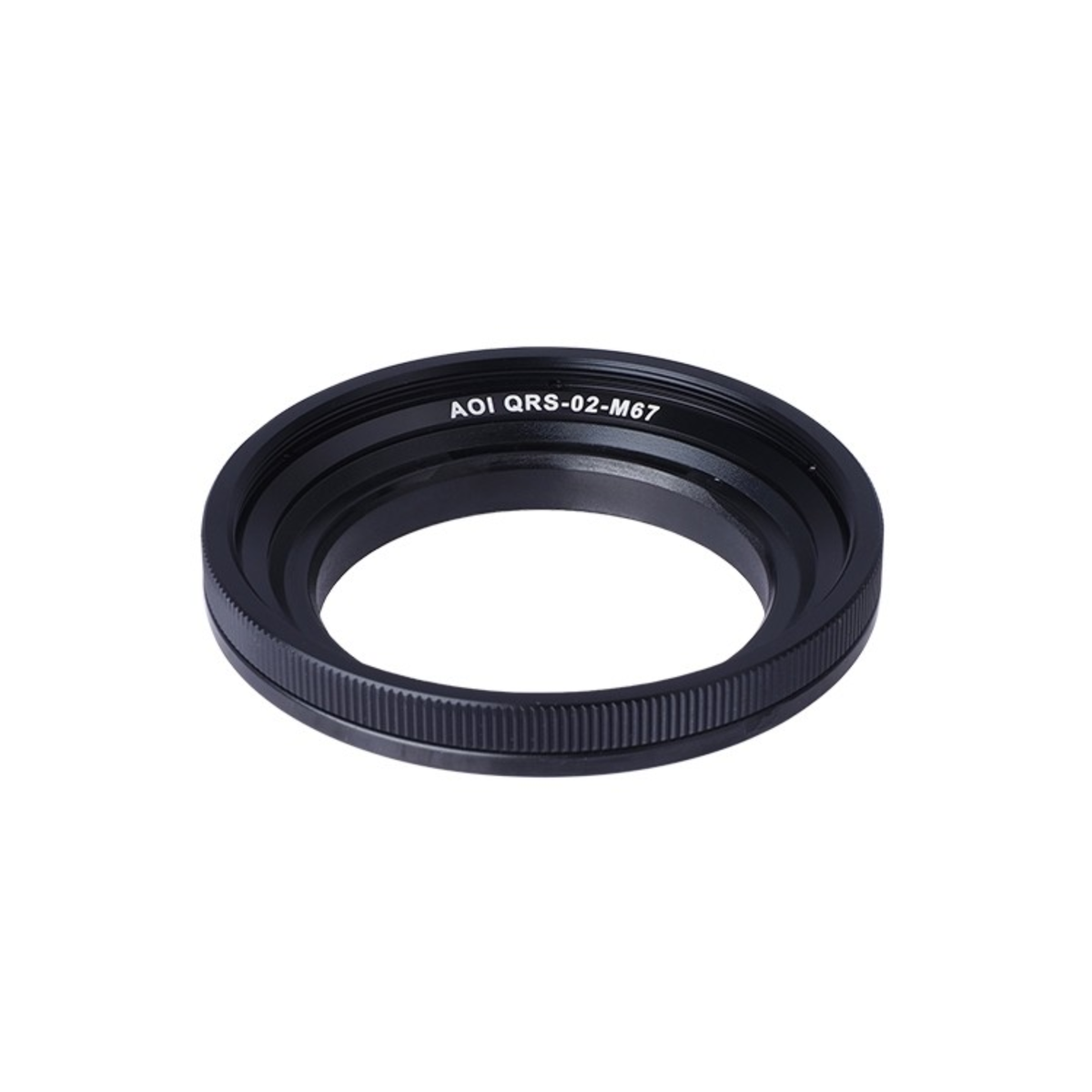 AOI QRS-02-M67 Quick Release System - 02 with M67 Inner Thread