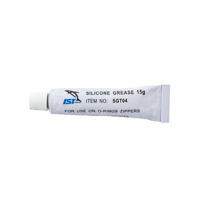 IST Silicone Grease