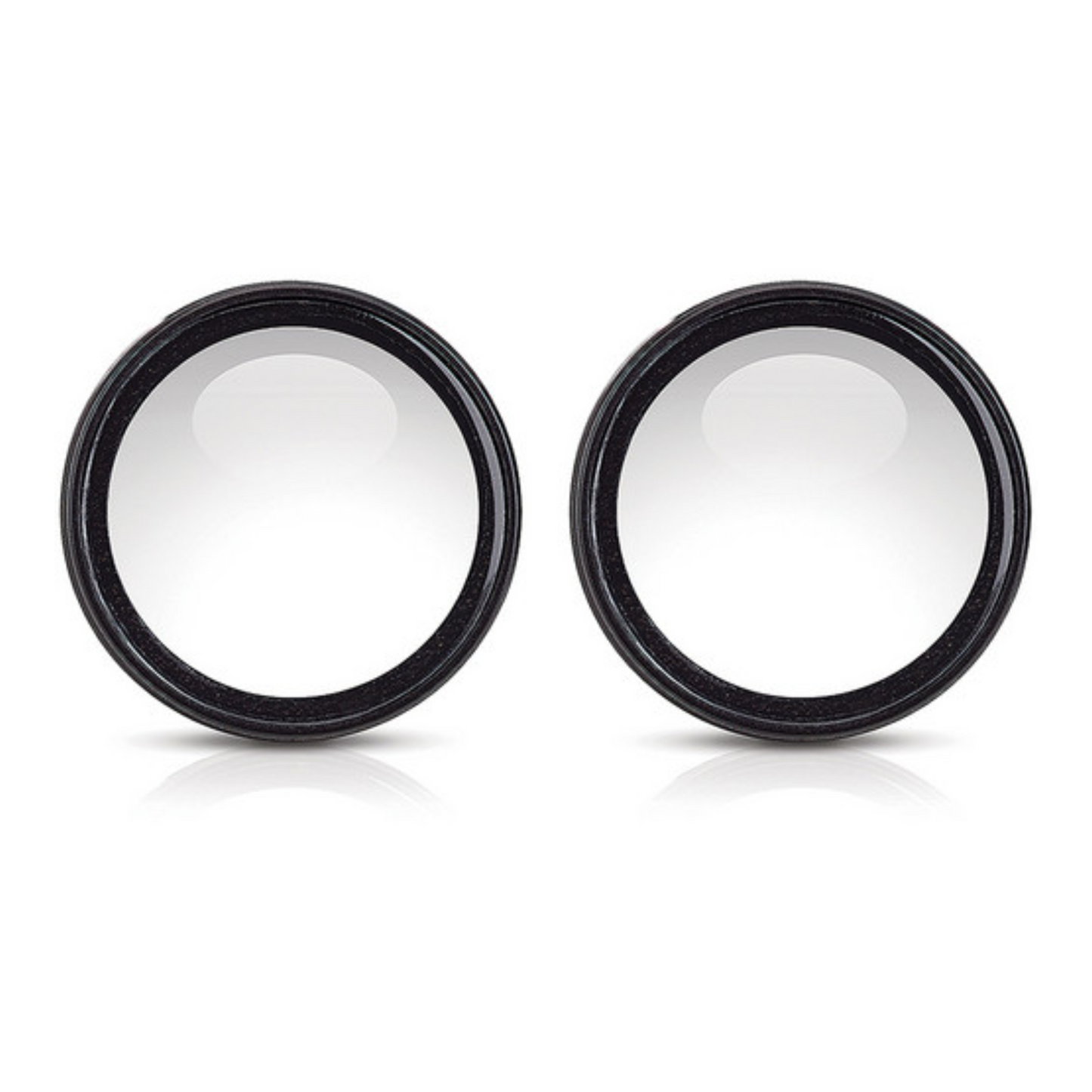 GoPro Protective Lens for HERO3 / HERO3+ / HERO4 (2-Pack)