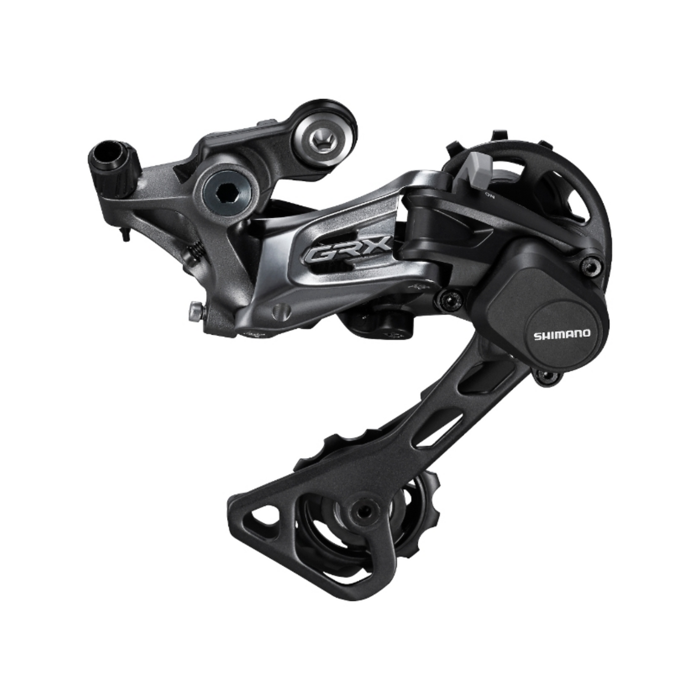 Shimano GRX RD-RX812 Rear Derailleur – 1x11-Speed