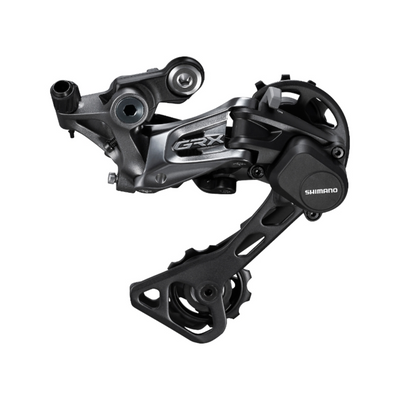 Shimano GRX RD-RX812 Rear Derailleur – 1x11-Speed