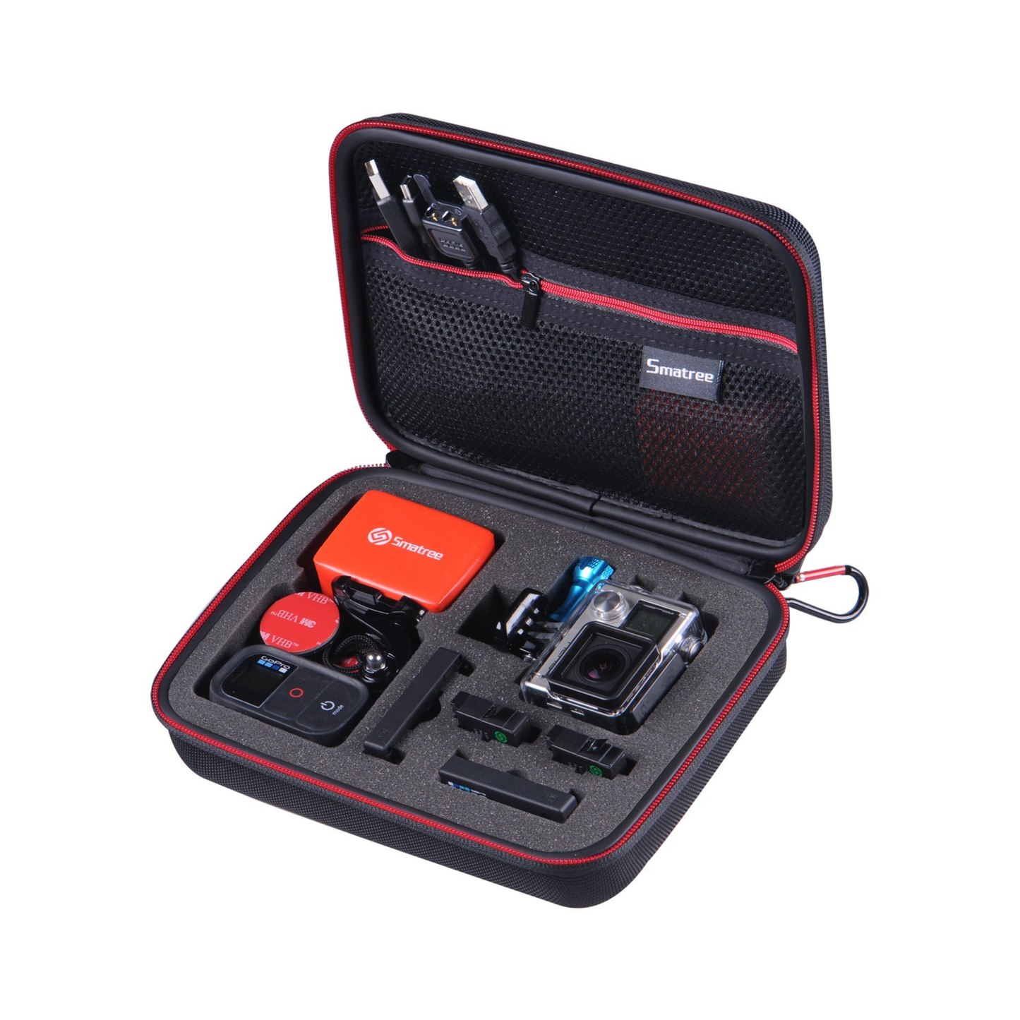 Smatree SmaCase G160 – Medium for Gopro Hero