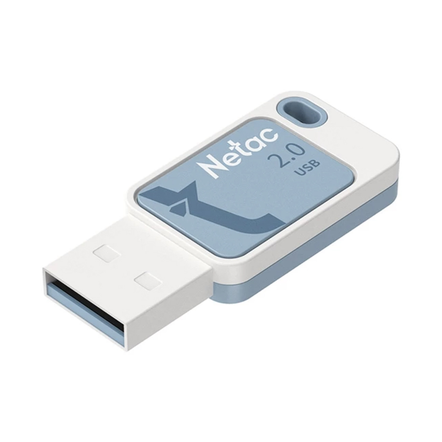 Netac USB 2.0 Flash Drive 32GB