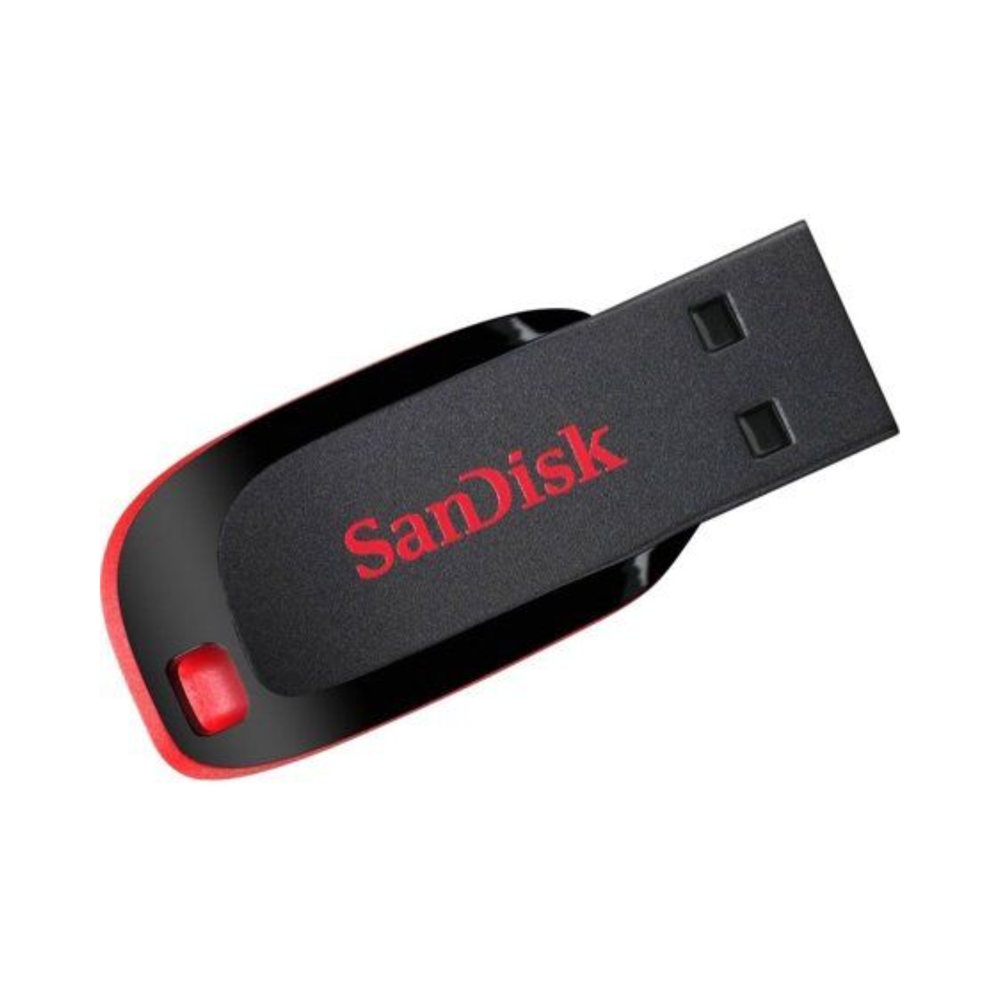 Sandisk Cruzer Blade 16GB USB 2.0 Flash Drive