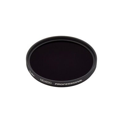 Kenko 82mm ND400 Multi-Coated Camera Lens Filters