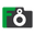 F8 Photo logo