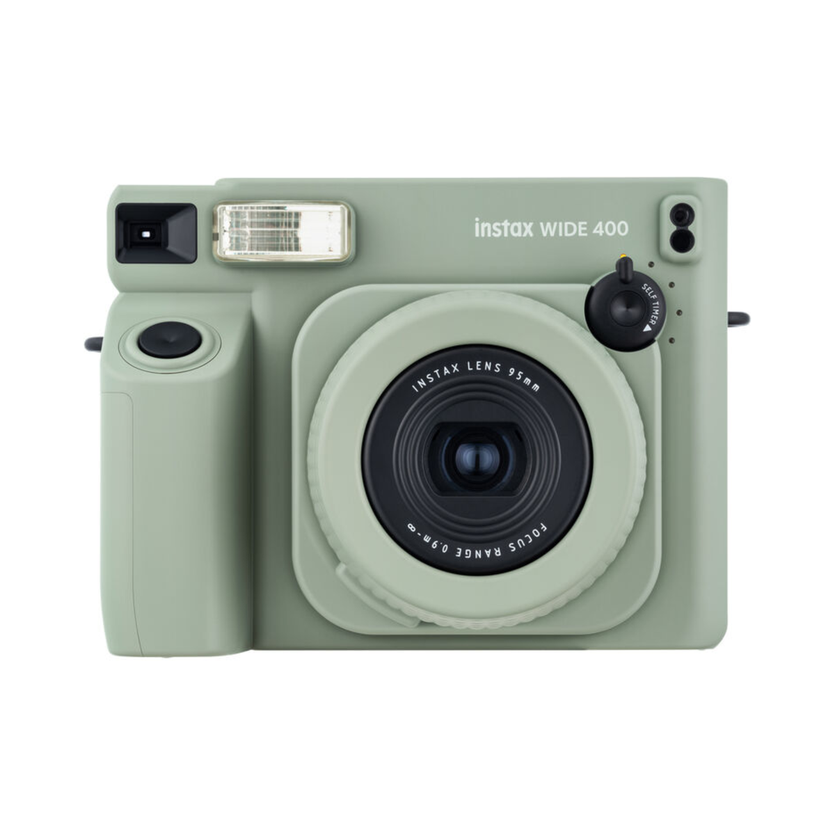 Fujifilm Instax Camera Wide 400 Green
