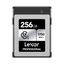 Lexar Professional CFexpress Type B Card SILVER Series, Up to 1750MB/s Read, 1300MB/s Write