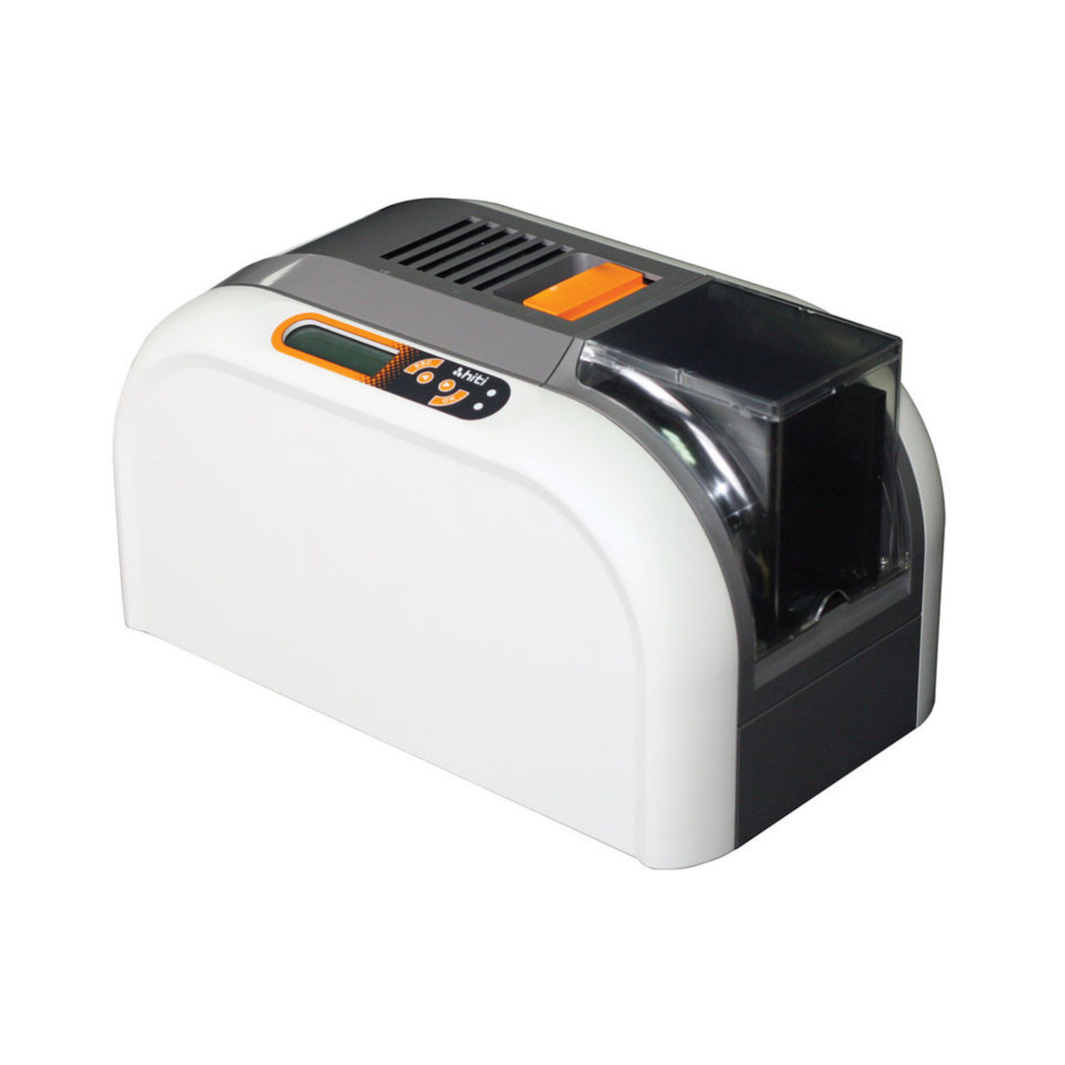 HiTi CS-220e Dye-Sub Color CARD PRINTER ONLY