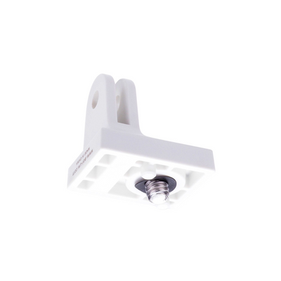 AOI GoPro Male Mount Base (White)